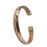 2 Metal Bracelet [copper, Brass]