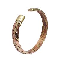 2 Metal Bracelet [copper, Brass]