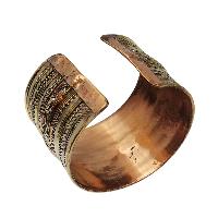 3 Metal Bracelet [copper, Brass, Iron] Xl