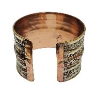 3 Metal Bracelet [copper, Brass, Iron] Xl