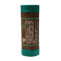 [himalayan Coffee] Tibetan Herbal Incense, [30 Sticks], [incense Holder]