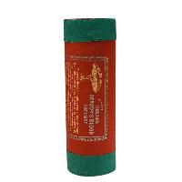 [tibetan Drangon's Blood] Tibetan Herbal Incense, [30 Sticks], [incense Holder]