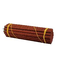 [tibetan Drangon's Blood] Tibetan Herbal Incense, [30 Sticks], [incense Holder]