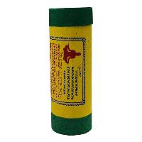 [tibetan Mokchhya], (nirvana Tibetan Herbal Incense, [30 Sticks], [incense Holder]