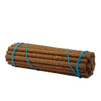 [tibetan Mugwort], (artemisia Vulgaris) Tibetan Herbal Incense, [30 Sticks], [incense Holder]