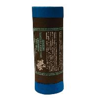 [tibetan Mugwort], (artemisia Vulgaris) Tibetan Herbal Incense, [30 Sticks], [incense Holder]