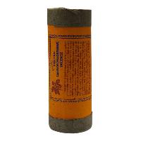[tibetan Saffron], (nagkeshar) Tibetan Herbal Incense, [30 Sticks], [incense Holder]