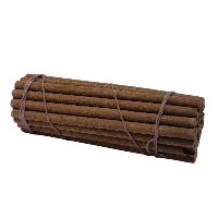 [tibetan Frank/incense] Tibetan Herbal Incense, [30 Sticks], [incense Holder]