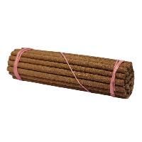 [tibetan Citronella] Tibetan Herbal Incense, [30 Sticks], [incense Holder]