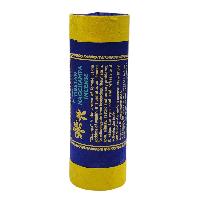 [tibetan Nagchampa] Tibetan Herbal Incense, [30 Sticks], [incense Holder]