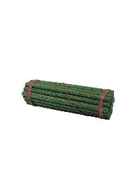 [tibetan Green Tea] Tibetan Herbal Incense, [30 Sticks], [incense Holder]