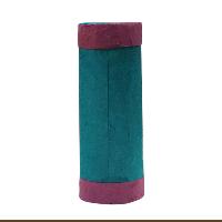 [tibetan Green Tea] Tibetan Herbal Incense, [30 Sticks], [incense Holder]