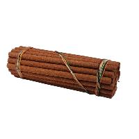 [tibetan Flower], (anthopogon) Tibetan Herbal Incense, [30 Sticks], [incense Holder]