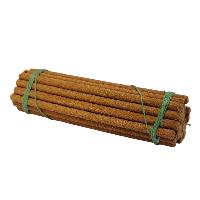 [tibetan White Sage] Tibetan Herbal Incense, [30 Sticks], [incense Holder]