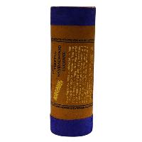 [tibetan Sandle Wood] Tibetan Herbal Incense, [30 Sticks], [incense Holder]