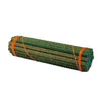 [tibetan Holy Basil] (tulsi) Tibetan Herbal Incense, [30 Sticks], [incense Holder]