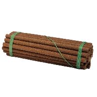 [tibetan Saal Doop] (poe/khar) Tibetan Herbal Incense, [30 Sticks], [incense Holder]
