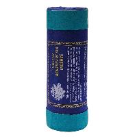 [tibetan Benzoin Resin] Tibetan Herbal Incense, [30 Sticks], [incense Holder]