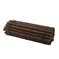 [tibetan Agarwood] Tibetan Herbal Incense, [30 Sticks], [incense Holder]