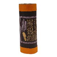 [tibetan Agarwood] Tibetan Herbal Incense, [30 Sticks], [incense Holder]