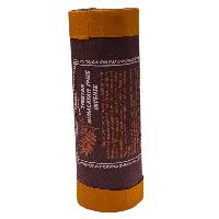 [tibetan Himalayan Spice] Tibetan Herbal Incense, [30 Sticks], [incense Holder]