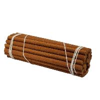 [tibetan Cinnamon] Tibetan Herbal Incense, [30 Sticks], [incense Holder]