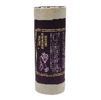[tibetan Cinnamon] Tibetan Herbal Incense, [30 Sticks], [incense Holder]