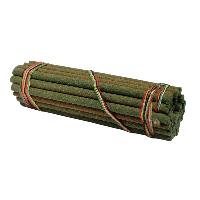 Tibetan Herbal Mint Incense, [30 Sticks], [incense Holder]
