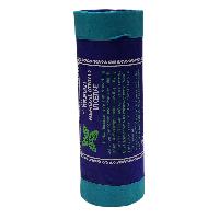 Tibetan Herbal Mint Incense, [30 Sticks], [incense Holder]