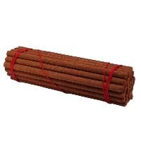 [tibetan Rose] (gulab) Tibetan Herbal Incense, [30 Sticks], [incense Holder]