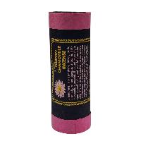 [tibetan Chamomile] Tibetan Herbal Incense, [30 Sticks], [incense Holder]