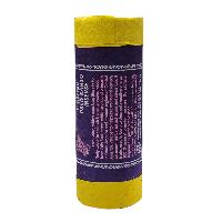 [tibetan Palo Santo] Tibetan Herbal Incense, [30 Sticks], [incense Holder]