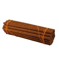[tibetan Balerian Sugandhawan] Tibetan Herbal Incense, [30 Sticks], [incense Holder]