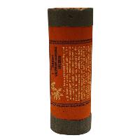 [tibetan Balerian Sugandhawan] Tibetan Herbal Incense, [30 Sticks], [incense Holder]