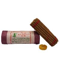 [tibetan Calamus] (sweet/flag) Tibetan Herbal Incense, [30 Sticks], [incense Holder]
