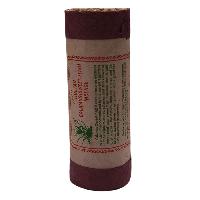 [tibetan Calamus] (sweet/flag) Tibetan Herbal Incense, [30 Sticks], [incense Holder]