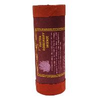 [tibetan Rosemary] Tibetan Herbal Incense, [30 Sticks], [incense Holder]