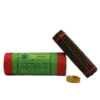 [wild Flora] Herbal Incense, [30 Sticks], [incense Holder]