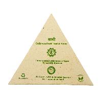 [herbal Incense], Premium Chakra Cone Incense