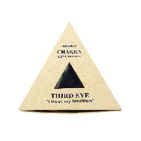 [herbal Incense], Premium Chakra Cone Incense