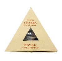 [herbal Incense], Premium Chakra Cone Incense