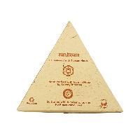 [herbal Incense], Premium Chakra Cone Incense