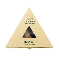 [herbal Incense], Premium Chakra Cone Incense