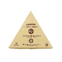[herbal Incense], Premium Chakra Cone Incense