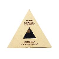 [herbal Incense], Premium Chakra Cone Incense