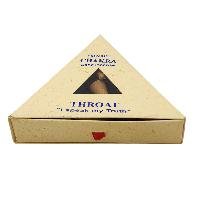 thumb3-Herbal Incense, Premium Chakra Cone Incense