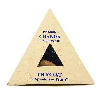 thumb4-Herbal Incense, Premium Chakra Cone Incense