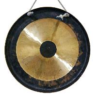 Buddhist Handmade [chau Gong], Tam-tam Gong, Symphonic
