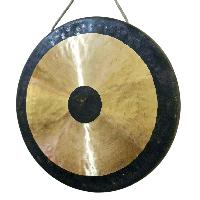 Buddhist Handmade [chau Gong], Tam-tam Gong, Symphonic