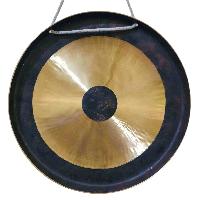 Buddhist Handmade [chau Gong], Tam-tam Gong, Symphonic